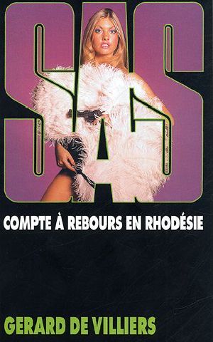 [SAS 43] • Compte À Rebours en Rhodesie